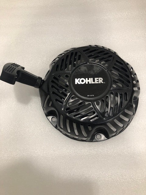 TMG-GLS34 RECOIL STARTER