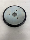 TMG-GSB30-B40 Rubber Wheel