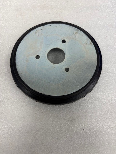 TMG-GSB30-B40 Rubber Wheel