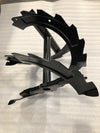 TMG-GSB34-D15 RIGHT AUGER