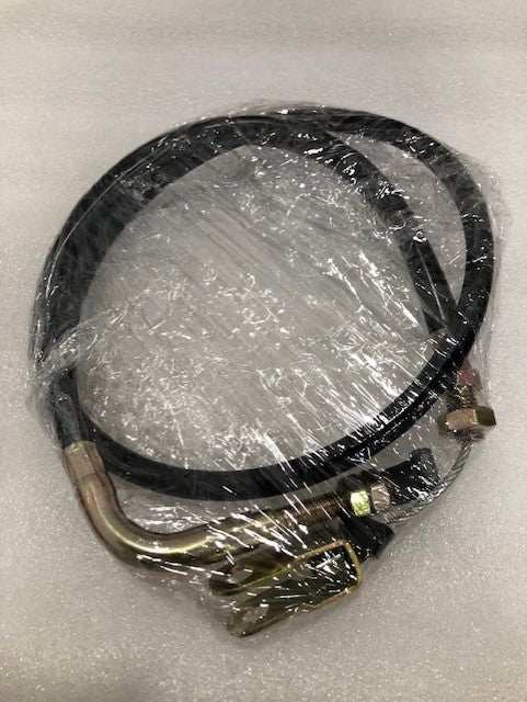 TMG-GSG12-21 BRAKE LINE