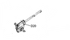 TMG-GSB30-D20 GEARBOX