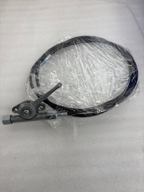 TMG-GSG9-98 Throttle Cable