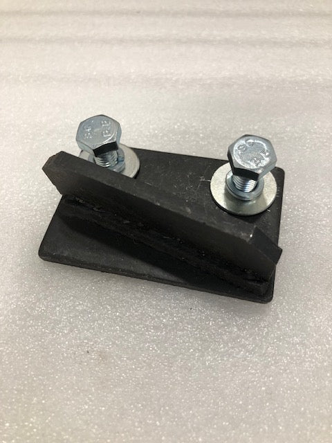 TMG-GT418-D6 SCRAPER