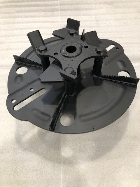 TMG-GWC3-24 BLADE PLATE