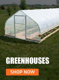 Greenhouses | TMG Industrial AU
