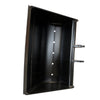 500 mm (20") Grading Bucket, 0.1 m³ (3.5 cu-ft) Capacity, Works for TMG-MVE05, TMG-MVE05-BK