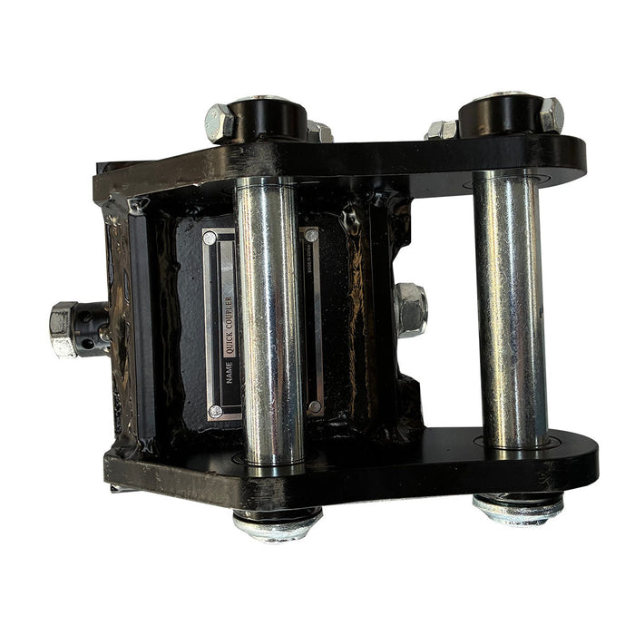 Quick Coupler, Works for TMG-MVE06 & TMG-MVE07, MVE06-QC TMG Industrial Australia