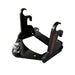 50 mm (2") Ball Mount Hitch Receiver, Works for TMG-MVL16 & TMG-MVL20 Stand-on Skid Steer, TMG-MVL20-BR TMG Industrial Australia