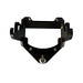 50 mm (2") Ball Mount Hitch Receiver, Works for TMG-MVL16 & TMG-MVL20 Stand-on Skid Steer, TMG-MVL20-BR TMG Industrial Australia