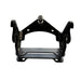50 mm (2") Ball Mount Hitch Receiver, Works for TMG-MVL16 & TMG-MVL20 Stand-on Skid Steer, TMG-MVL20-BR TMG Industrial Australia