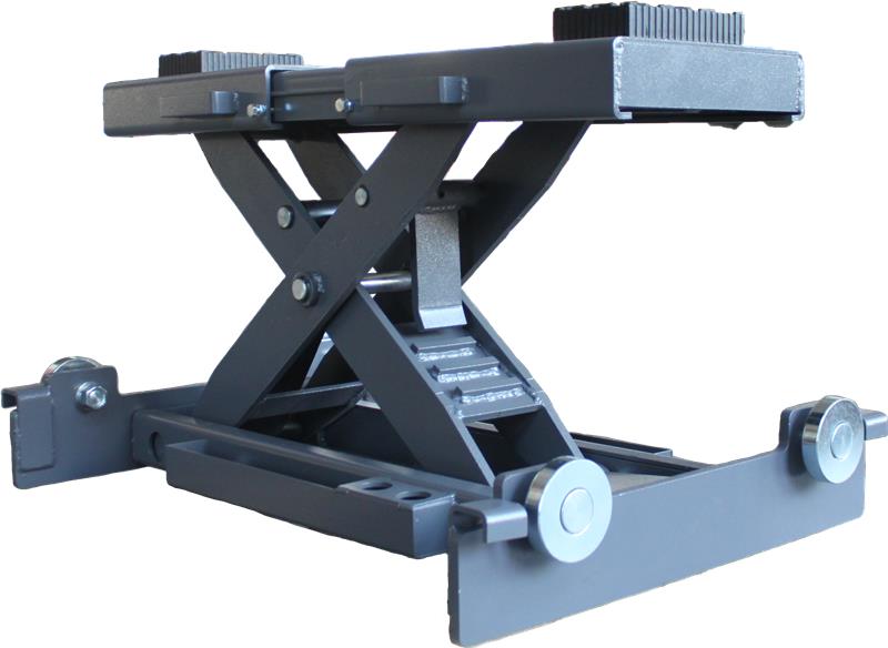 TMG-ALF90-Rolling Jack