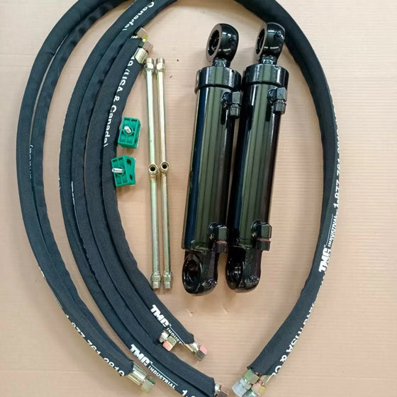 TMG-GB72-5B Two Way Cylinder Conversion kit