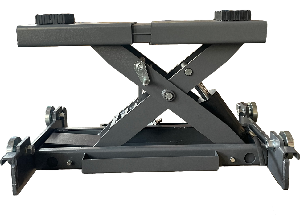 TMG-ALF90-Rolling Jack