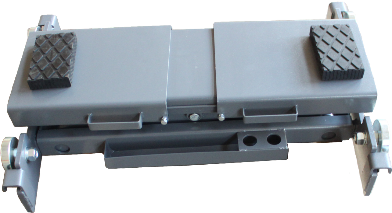 TMG-ALF90-Rolling Jack