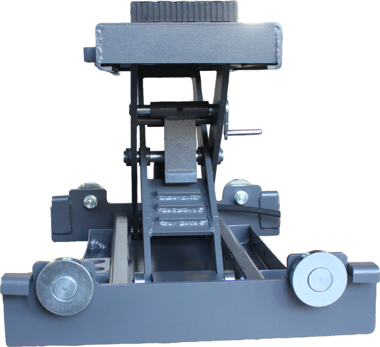 TMG-ALF90-Rolling Jack