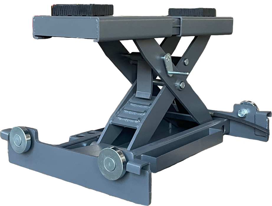 TMG-ALF90-Rolling Jack
