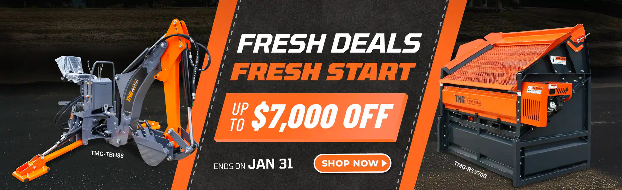 Featured Blog Banner