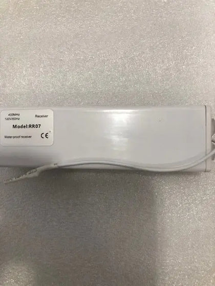 TMG-LPG21-11 Receiver