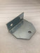 TMG-MSC1220-12 STEEL CABLE MOUNTING PLATE (pack of 12)