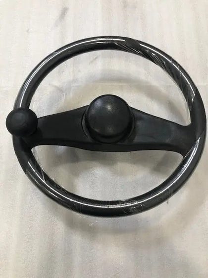 TMG-MVR45-B26 Steering Wheel