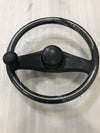 TMG-MVR45-B26 Steering Wheel