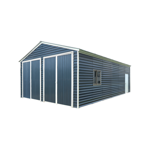 Metal Sheds