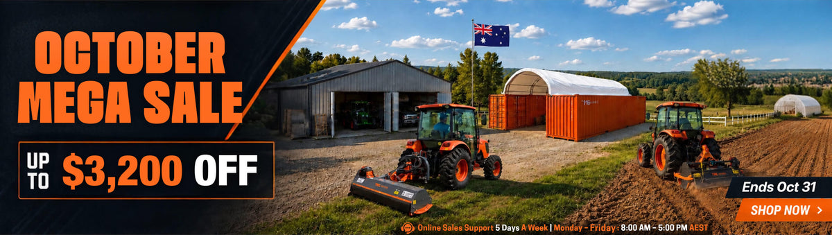 TMG Industrial Australia