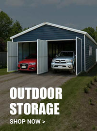 Storage | TMG Industrial AU