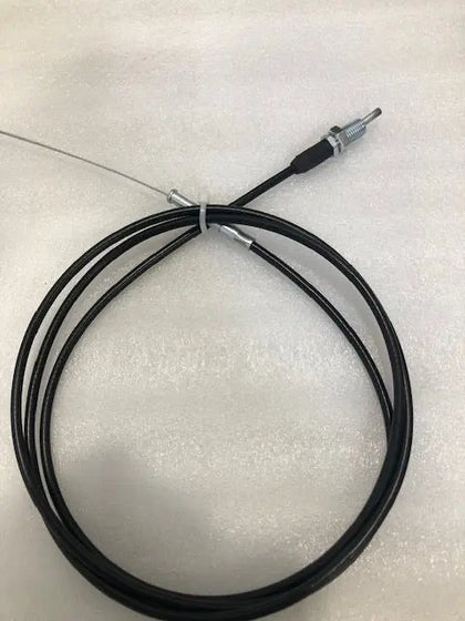 TMG-PC150K-11-2 THROTTLE CABLE