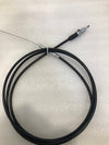 TMG-PC150K-11-2 THROTTLE CABLE