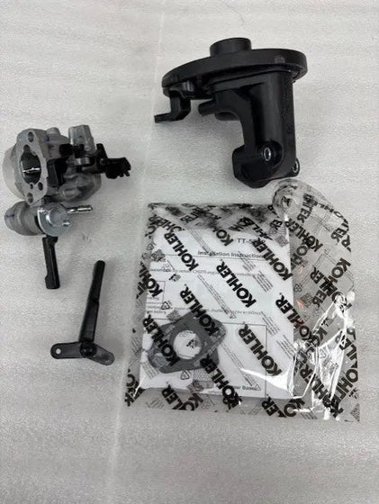 TMG-PC150K Carburetor