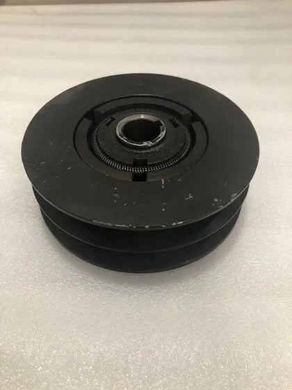 TMG-PC330K-4 CLUTCH ASSEMBLY