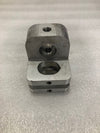 TMG-PSM27-A79 Saw block for aluminum seat