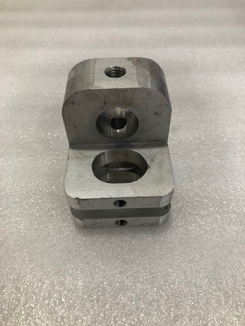 TMG-PSM27-A79 Saw block for aluminum seat