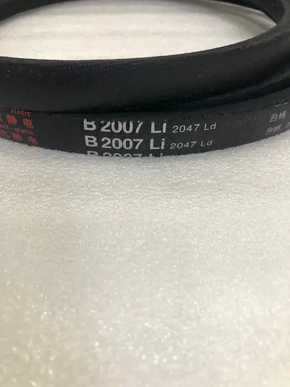 TMG-PSM27-A2 BELT (B2007li)