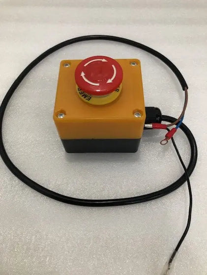 TMG-PSM30-B66 BUTTON BOX