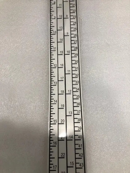 TMG-PSM30-B41 HEIGHT SCALE