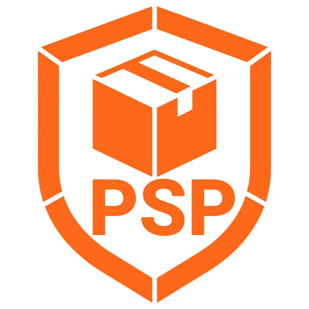 Premium Shipping Protection (PSP) TMG Industrial CA
