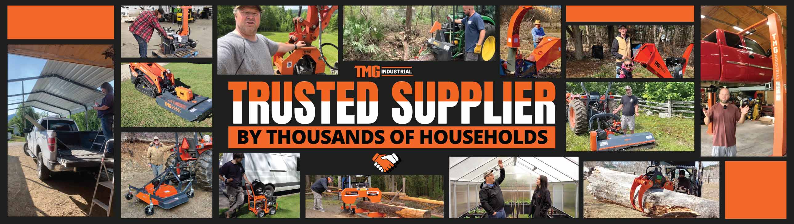 TMG Industrial Australia