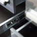 Pro Series 7-Ft 12-Drawer Workbench with Stainless Steel Top, Ball Bearing Double Slides & Casters TMG-WB712 TMG Industrial Australia
