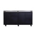 Pro Series 7-Ft 12-Drawer Workbench with Stainless Steel Top, Ball Bearing Double Slides & Casters TMG-WB712 TMG Industrial Australia