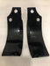TMG-RT120-75/76 Left and Right Blade, Pack of 14, Hardware Included TMG-Parts