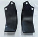 TMG-RT135-9-1/2  Left and Right Blade, Pack of 24, Hardware Included, Works with TMG-RT175-9-1/2 TMG-Parts-US