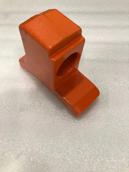 TMG-SFM60 TOOTH SEAT (WELDED)