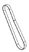 TMG-SFM60-B1 Synchronous Belt