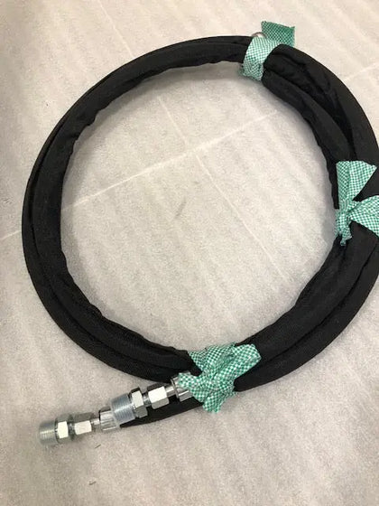 TMG-SG42-4 Hydraulic Hose M14*1.5 (2050mm)