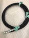 TMG-SG42-5 Hydraulic Hose M14*1.5 (1800mm)