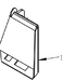 TMG-SLG30-1 Skid Steer Mount Plate (L)