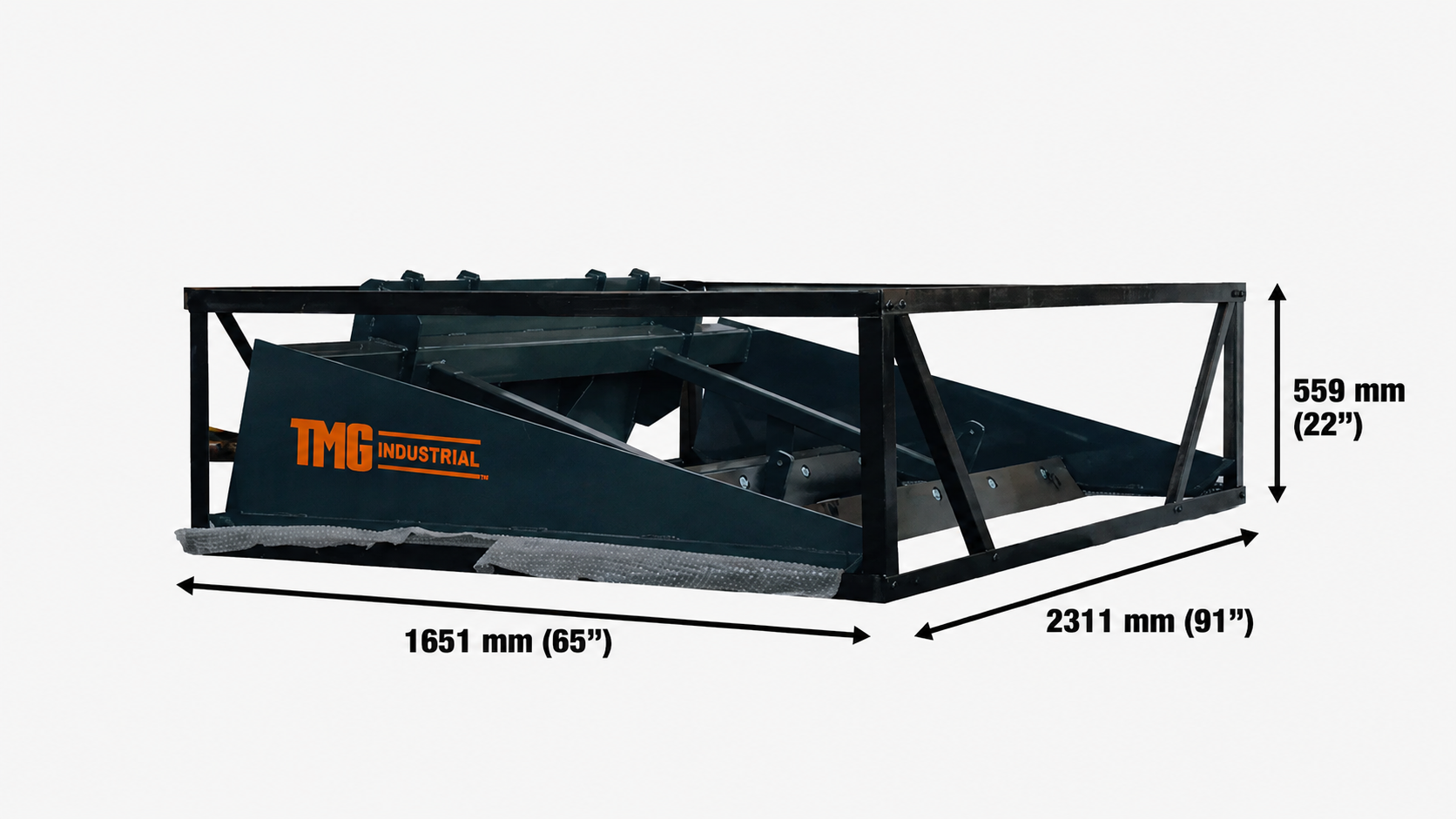2130 mm (84